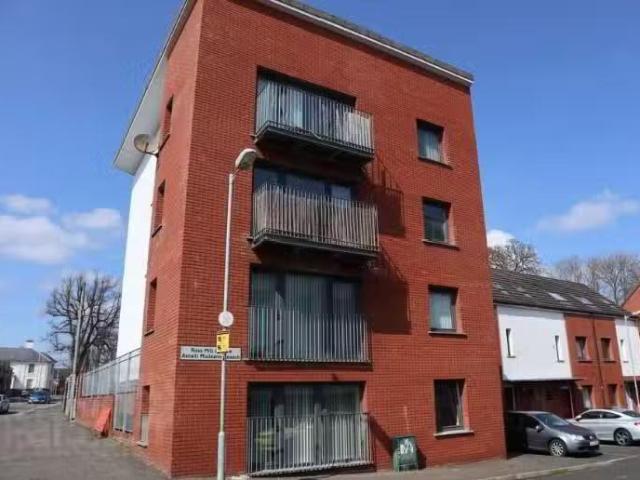 Apartment to rent
