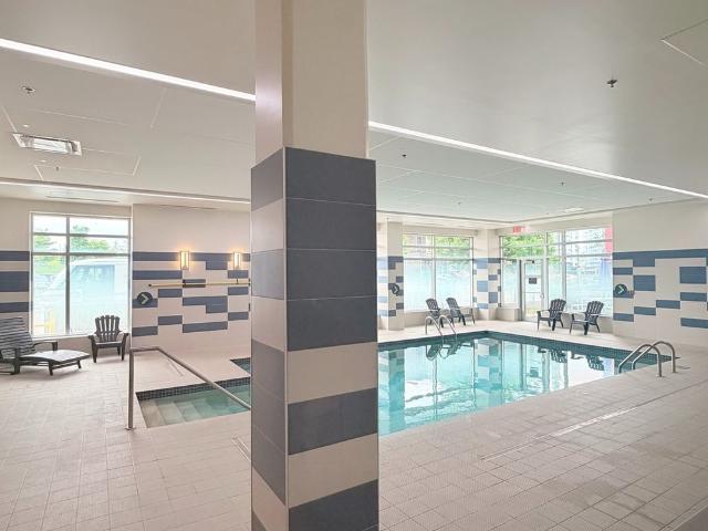 Apartment for rent in Lévis, Quebec