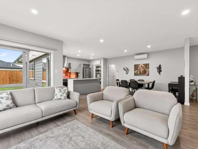 House for sale in Manawatu District