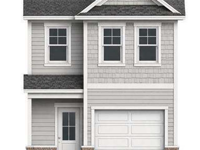 Townhouse for sale in Aragon, Georgia