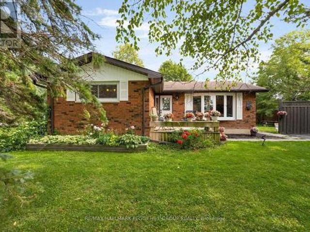 House for sale in Springwater, Ontario