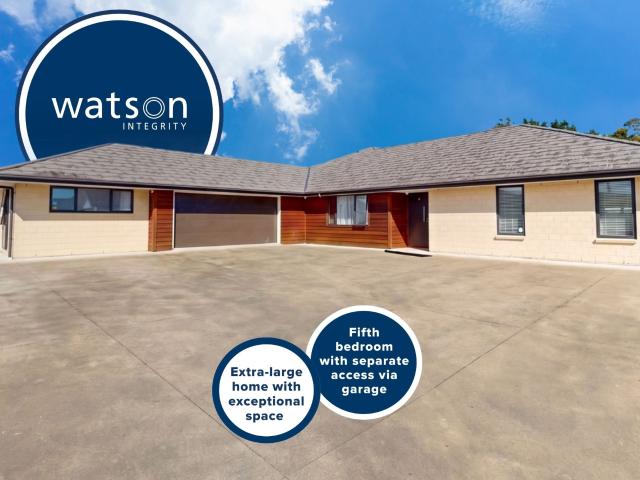 House for rent in Feilding