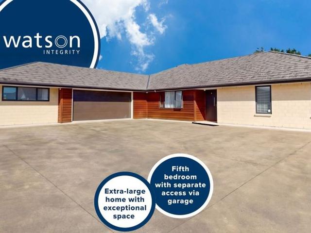 House for rent in Feilding