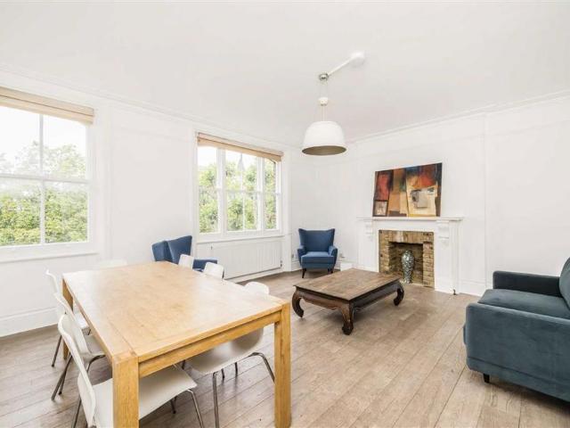 Apartment for rent in City of Westminster, Greater London