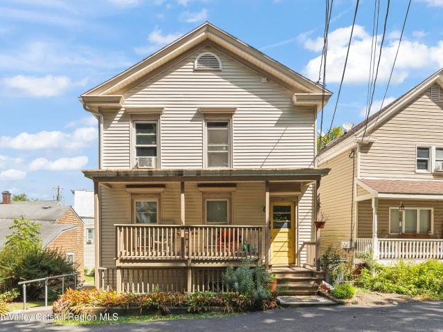 House for sale in Ghent, New York
