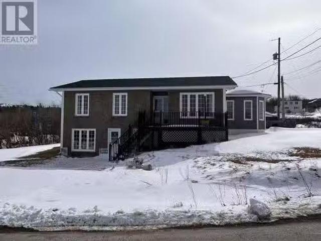 House for sale in Newfoundland, Newfoundland and Labrador