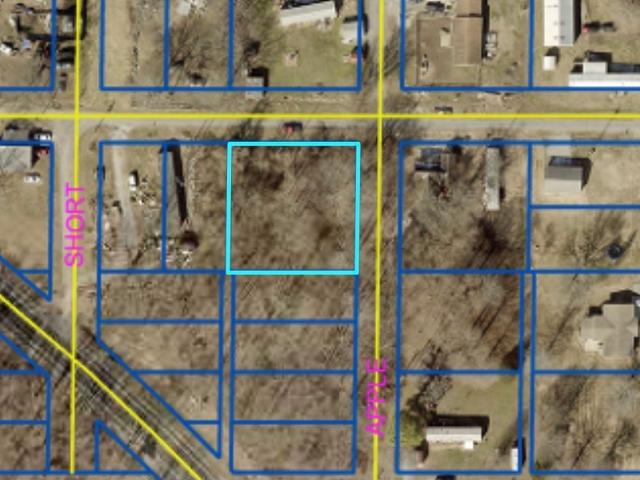 Land for sale in Carterville, Illinois