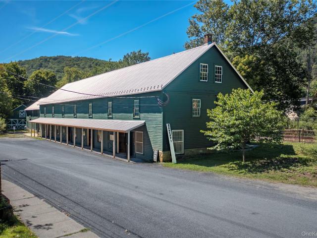 Commercial for sale in Amenia, New York