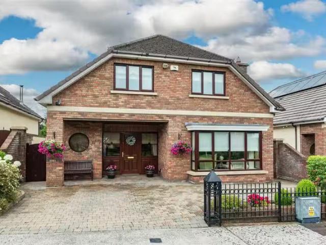 House for sale