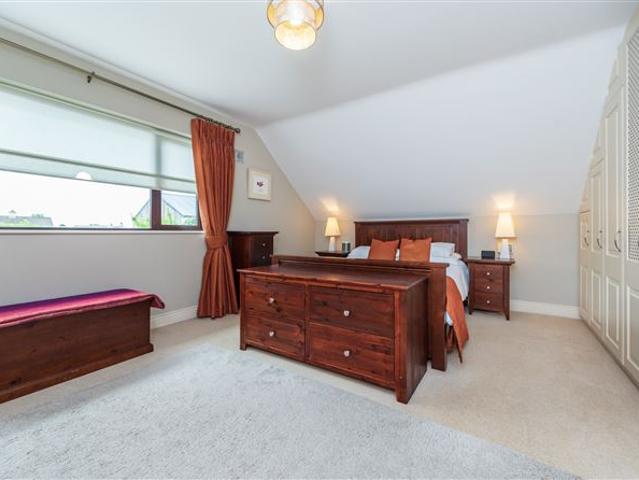 Farm for sale in Clane