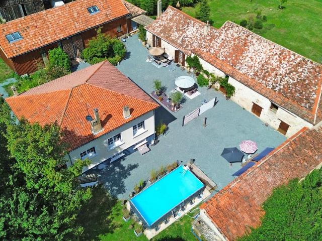 Maison vente à Bergerac, Cause-de-clérans