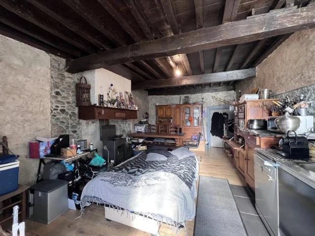 Maison vente à Saint-Gaudens, Miramont-de-comminges