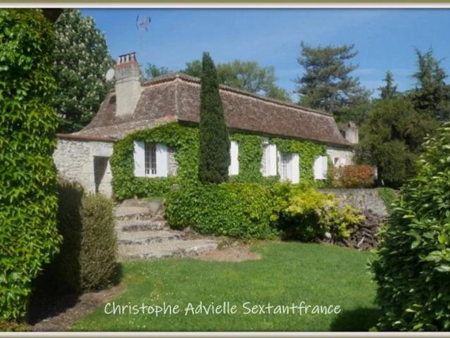 Maison vente à Bergerac, Gageac-et-rouillac