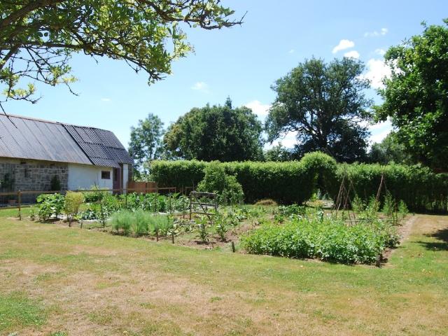 Maison vente à La Ferme, Landelles-et-Coupigny