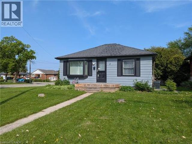 House for sale in Ancaster, Ontario