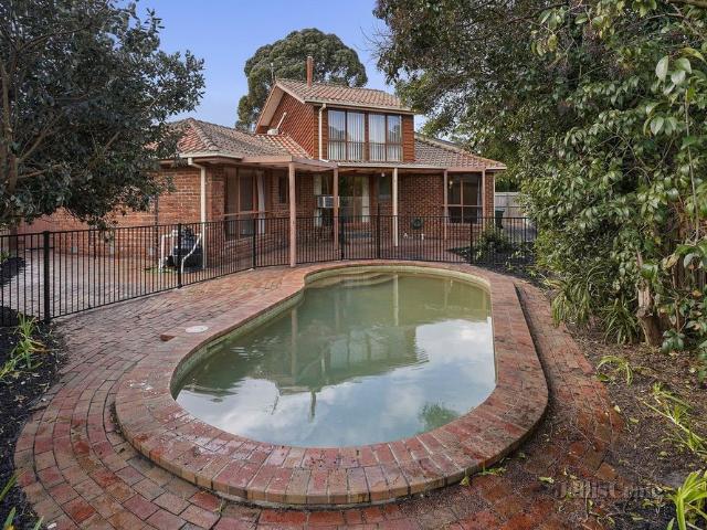 House for rent in Melbourne