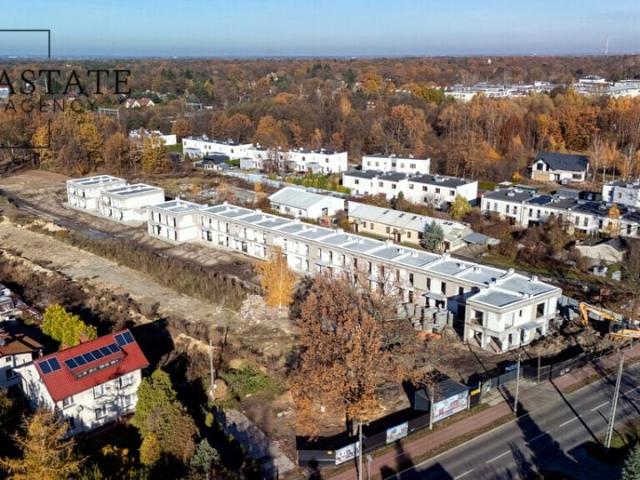 Dom na sprzedaż w Grodzisk Mazowiecki, Mazowieckie
