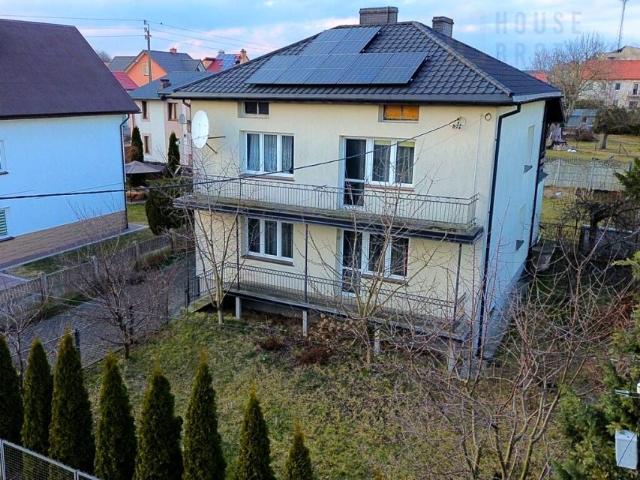 Dom na sprzedaż w Jedwabne, Podlaskie