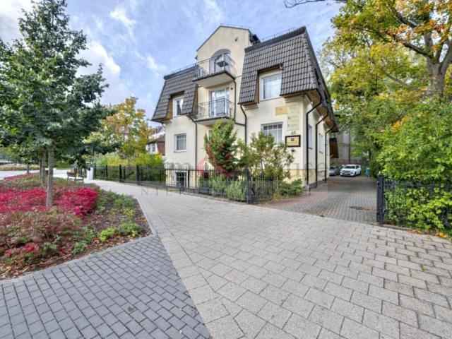 Mieszkanie do wynajęcia w Karlikowo, Sopot