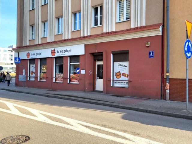 Mieszkanie na sprzedaż w Elbląg, Warmińsko-mazurskie