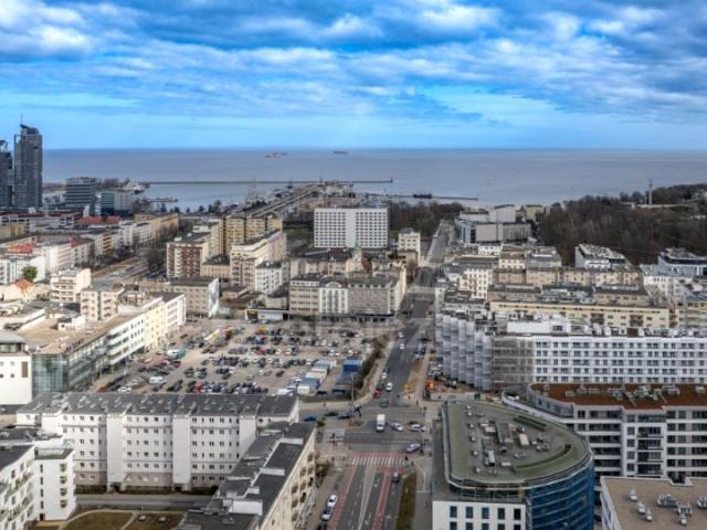 Mieszkanie na sprzedaż w Gdynia, Pomorskie