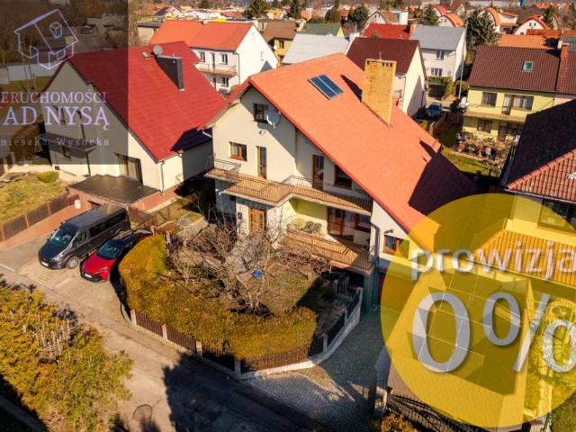 Dom na sprzedaż w Zgorzelec, Dolnośląskie