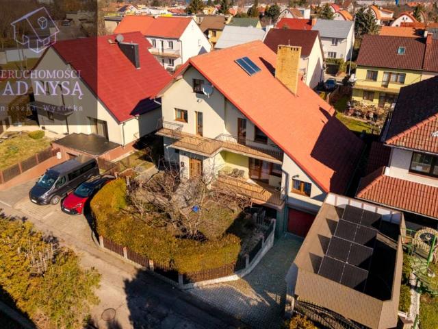 Dom na sprzedaż w Zgorzelec, Dolnośląskie