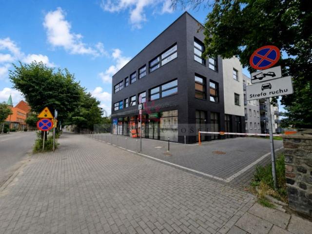 Mieszkanie do wynajęcia w Wejherowo, Pomorskie