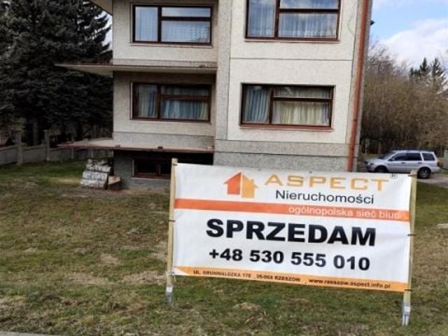 Dom na sprzedaż w Łańcut, Podkarpackie