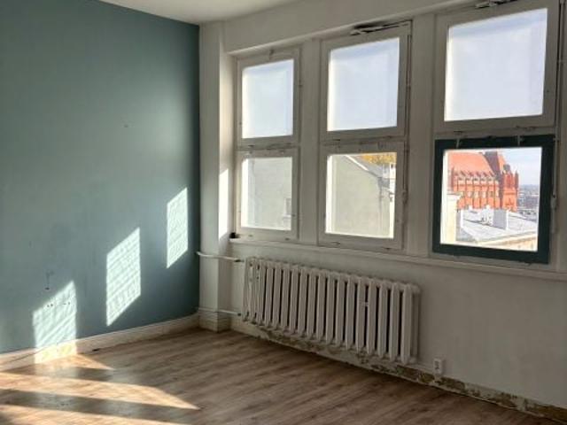 Mieszkanie do wynajęcia w Szczecin, Zachodniopomorskie