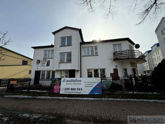 Dom na sprzedaż w Siedlce, Mazowieckie