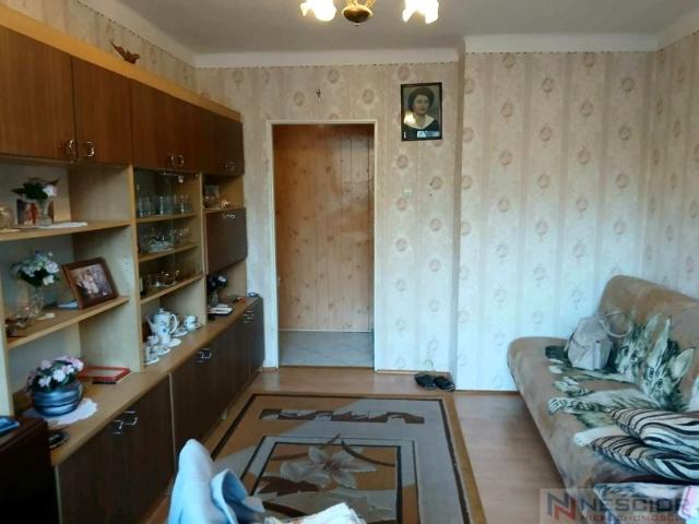 Mieszkanie na sprzedaż w Siedlce, Mazowieckie