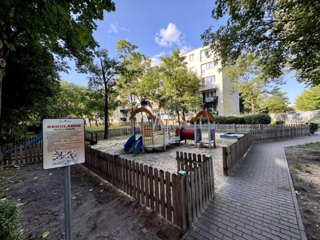 Mieszkanie na sprzedaż w Legionowo, Mazowieckie