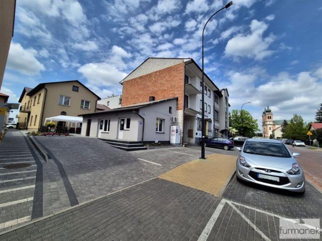 Mieszkanie do wynajęcia w Biłgoraj, Lubelskie