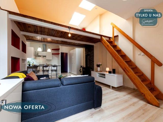 Mieszkanie na sprzedaż w Tuszyn, Łódzkie