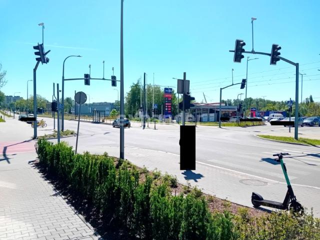 Grunt na sprzedaż w Chorzów, Śląskie