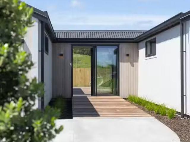 House for sale in East Coast