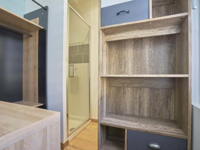 Appartement location à Reims
