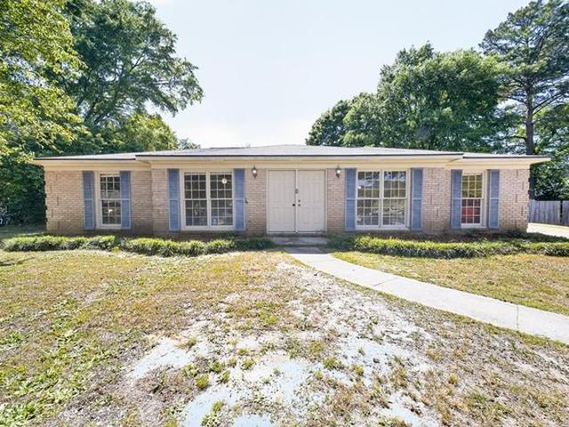 House for sale in Box Springs, Georgia