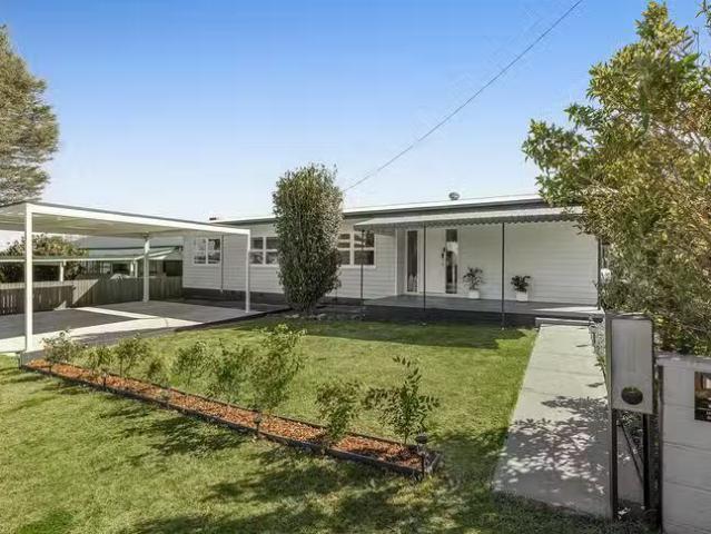 House for rent in Rangeville, Queensland