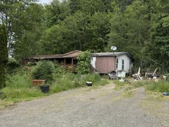 House for sale in Elma, Washington