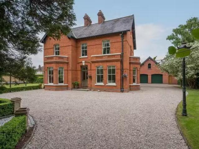 House for sale