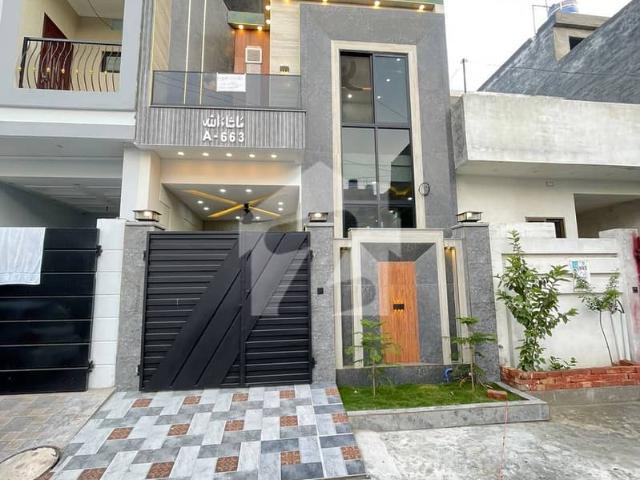 House for sale in Rawalpindi, Islamabad Capital Territory