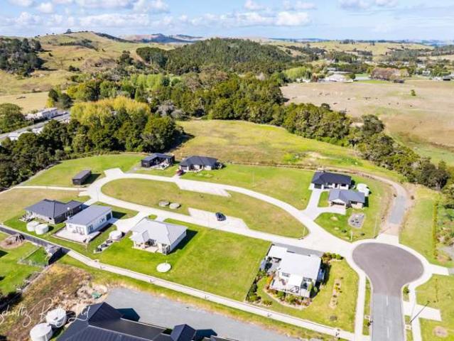Land for sale in Paparoa, Northland