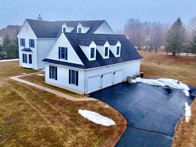House for sale in Raritan Township, Hunterdon County