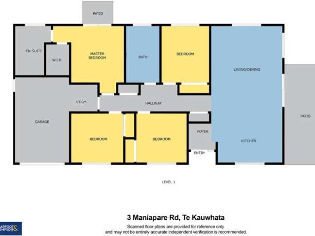 House for sale in Kauwhata, Waikato