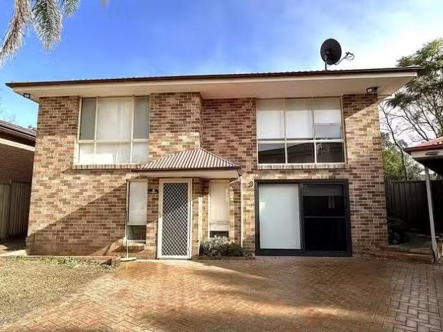 Apartment for rent in Camerons Creek, Victoria