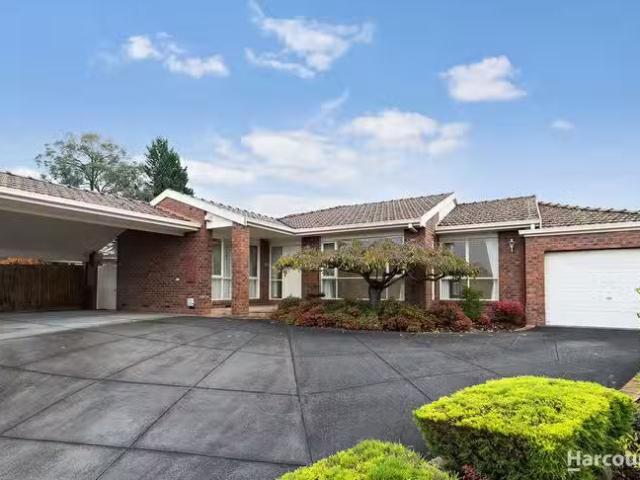 House for rent in Camerons Creek, Victoria