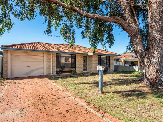House for rent in Parklands, Western Australia