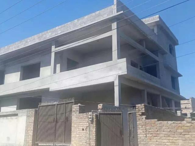 House for sale in ایبٹ آباد, ہزارہ ڈویژن
